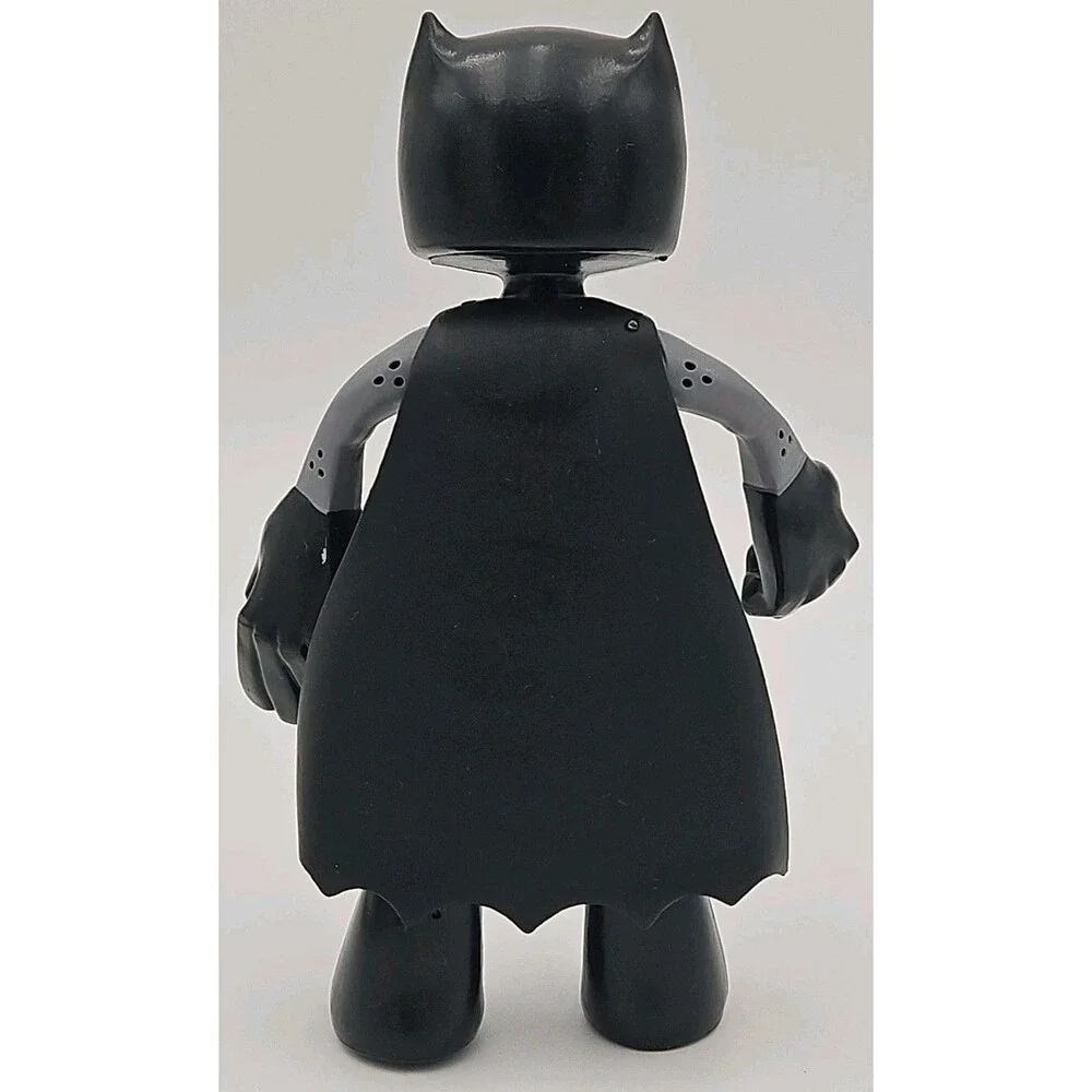 Flextreme Bendable Batman Action Figure DC Justice League 7